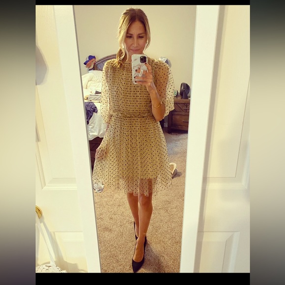 O.P.T. Lutz Dress size XS - Picture 4 of 5